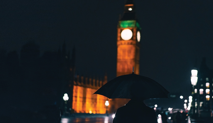 The history of parliamentary privilege